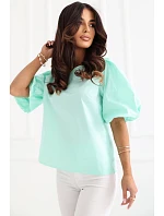 Blúzka model 227221 Taliansko Moda