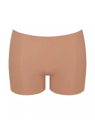 sloggi ZERO Feel 2.0 Cyclist - BROWN - SLOGGI BROWN - SLOGGI