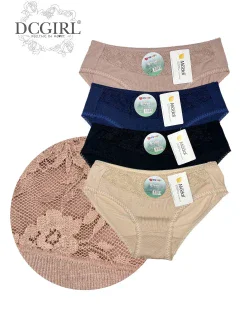 DC Dievčenské nohavičky 26973 A'2 S-L