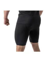 Kompresné šortky MMA (tesné) Vale Tudo black CS - S Kompresné šortky MMA (tesné) Vale Tudo black CS - S