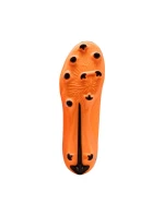 Puma Ultra 6 Play FG/AG Heat Fire orange futbalové topánky 108532 03 Puma Ultra 6 Play FG/AG Heat Fire orange futbalové topánky 108532 03