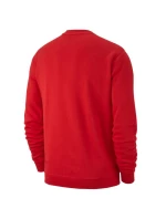 Nike Park 26 Fleece Crew Swoosh IO9039-657