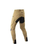 Cyklistické nohavice LEATT Pant MTB Gravity 3.0, veľkosť L, farba brass brown Cyklistické nohavice LEATT Pant MTB Gravity 3.0, veľkosť L, farba brass brown