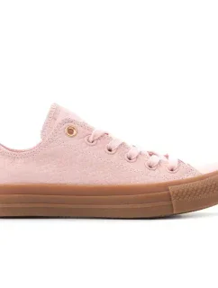 Dámske topánky Ctas OX W 157297C - Converse