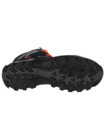 Pánske trekové topánky Rigel Mid M 3Q12947-56UE - CMP