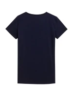 Dámske tričko W H4L22 TSDF352 31S - 4F