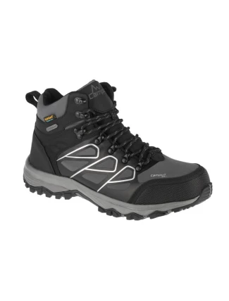 Pánske topánky Kamet High M CM0105321230 - Campus