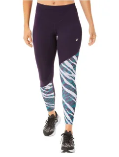 Dámske legíny Wild Camo 7/8 Tight W 2012C379-50 - Asics