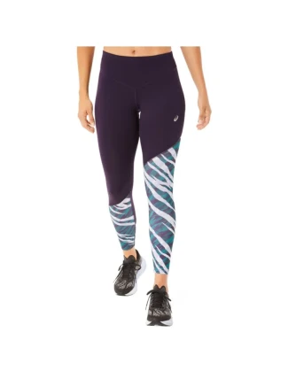 Dámske legíny Wild Camo 7/8 Tight W 2012C379-50 - Asics