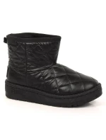 Detské zateplené snežnice Jr INT1793B - Big Star