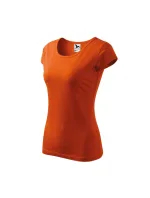 Dámske tričko Pure W MLI-12211 - Malfini