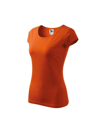 Dámske tričko Pure W MLI-12211 - Malfini