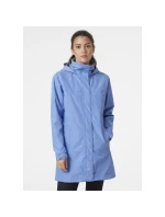 Helly Hansen dámsky mackintosh W ADEN LONG COAT 62648 619