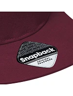 Beechfield B 610 5-panelová snapbacková čiapka 53.0610 bright royal Beechfield B 610 5-panelová snapbacková čiapka 53.0610 bright royal