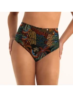 Style Lorena Bottom nohavičky 8775-0 safari - RosaFaia