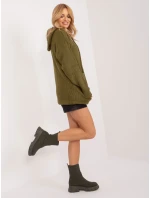 Jumper BA SW 0593.22 khaki