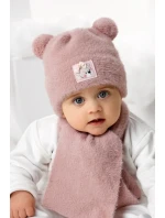 ČIAPKA + ŠATKA 46-400 ČIAPKA + ŠATKA 46-400