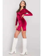 Večerné šaty model 161077 Rue Paris