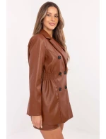 Bunda model 203957 Taliansko Moda