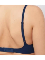 sloggi ZERO Feel 2.0 Ultra Bra - MODRÁ - SLOGGI MODRÁ - SLOGGI