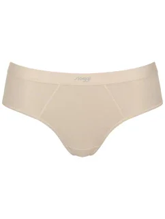 Dámske nohavičky EVER Ease Hipster - UNKNOWN - svetlo béžová 00UH - SLOGGI