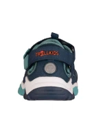 Trollkids Kristiansand Sandal XT Jr 665-110 Trollkids Kristiansand Sandal XT Jr 665-110