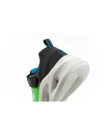 Skechers S Lights-Meteor Jr 401495L/BBLM