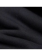 Športové fleecové šortky New Balance 9" M MS43903BK