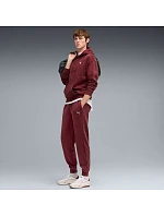 Puma ESS Elevated Relaxed Wash Hoodie M 688049 96 muži