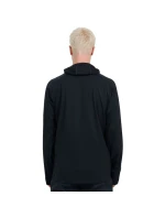 Pánska termo mikina s kapucňou 4F M100 deep black 4FWAW25UBRUM100 20S pánska