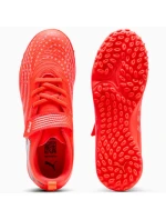 Topánky Puma Future 9 PLAY VEL JR TT 108926-01