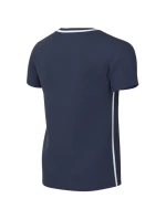 Detské tričko Nike Dri-Fit Park 26 tmavo modré HM7134 410 Detské tričko Nike Dri-Fit Park 26 tmavo modré HM7134 410