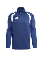 Pánske tričko adidas Tiro 26 League Training Top navy blue JY9695 pánske Pánske tričko adidas Tiro 26 League Training Top navy blue JY9695 pánske