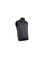 Cyklistická vesta NORTHWAVE Vortex 2 Vest, čierna Cyklistická vesta NORTHWAVE Vortex 2 Vest, čierna