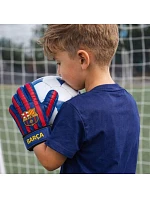 FC Barcelona – juniorské brankárske rukavice BG9003
