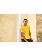 Tričko Fruit of the Loom Original T 16.1082, biele Tričko Fruit of the Loom Original T 16.1082, biele