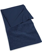 Beechfield B 920 Morf® Suprafleece® 53.0920 francúzska námornícka modrá Beechfield B 920 Morf® Suprafleece® 53.0920 francúzska námornícka modrá