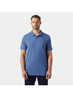 Helly Hansen Classic 79167 Pánske piqué polo „Classic“ 59.9167 námornícka modrá Helly Hansen Classic 79167 Pánske piqué polo „Classic“ 59.9167 námornícka modrá