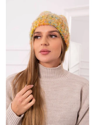 Dámska čiapka Cina K259 kivi Dámska čiapka Cina K259 kivi