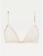 Dámska podprsenka bez kostíc UW0UW03257 - AE9 - Púdrová ružová - Tommy Hilfiger