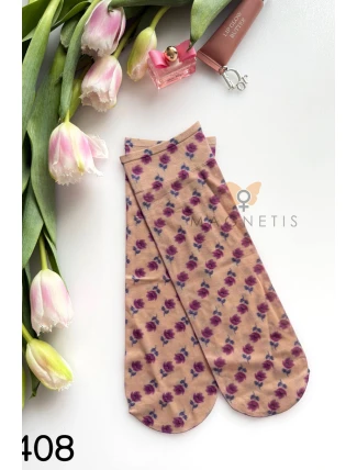 SOCK WZR 408