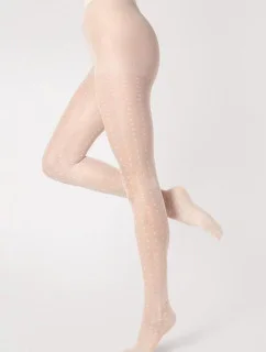 Pančuchy model 196144 Fiore