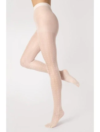 Pančuchy model 196144 Fiore