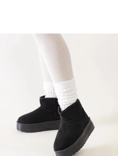 Snehule model 204713 Solea