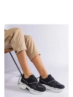 Tenisky model 207123 Solea