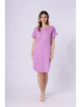 Nočná košeľa model 223688 M-Max