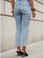 Dámske semišové čižmy s otvoreným podpätkom čierne FashionStreet ZY1384