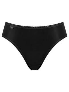 sloggi 24/7 Tai z mikrovlákna C3P - BLACK - SLOGGI BLACK - SLOGGI