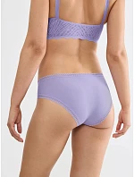 sloggi GO Crush Hipster C3P – Lilac – SLOGGI Lilac – SLOGGI sloggi GO Crush Hipster C3P – Lilac – SLOGGI Lilac – SLOGGI