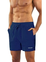 Plavecké šortky Sesto Senso KM0577 M-3XL Plavecké šortky Sesto Senso KM0577 M-3XL